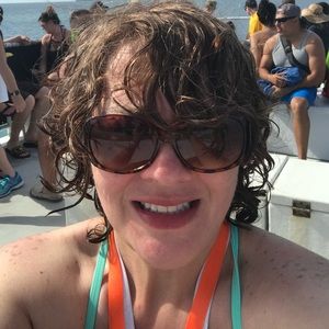 Meet your Posher, Shellie